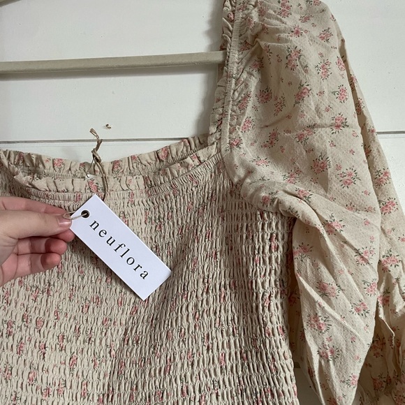 Neuflora Ashland Dress - Picture 3 of 3